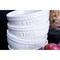 Staub Ceramic 6.5-inch Large Universal Bowland, White 1004586 - alternate 4