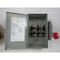 Eaton Safety Switches DT 2P 30A 240V 50/60Hz 1Ph Non Fusible 2Wire NEMA 3R DT221URH - alternate 3