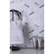 Apollo Tile 11x13 Bardiglio Nuvolato, Bianco Carrara Marble Floor and Wall Mosaic Tile 4.95sqft/case, 5PK APLSE88H11A - alternate 8