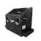 American Hawk Industrial Benchtop Abrasive Blast Cabinet 25.5in H x 25.5in W x 17in D Black BT25-Black - alternate 4