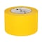 3M Duct Tape, Yellow, 50 yd L, 3 in W, PK18 3903 - alternate 6