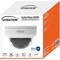 Adesso 2MP CMOS UHD-IR DOME CAM IP6712V & POE FIXED LENS 30 MTR RANGE CYBERVIEW200D - alternate 7