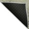Homeroots 9' X 12' Artichoke Green Brown And Beige Floral Washable Indoor Outdoor Area Rug 605447 - alternate 7