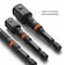 Klein Tools 3-Inch Impact Socket Adapter Set 65030A - alternate 4
