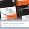 Canson Artist Series Universal Sketch Pad, Side Wire Binding, 100 Sheet, 9x12 inch, 3PK C100510851-03 - alternate 5
