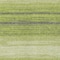 Homeroots 5' X 8' Lime Green Ivory And Black Abstract Washable Indoor Outdoor Area Rug 599977 - alternate 8