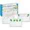 Key Education Publishing Print Alphabet Letters Manipulative, Write-on/Wipe-off 846035 - alternate 1