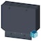 Siemens terminal cover broadened for plug-in and withdrawable socket accessory for: 3VA9254-0KB05 - alternate 3