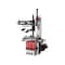 Atlas Automotive Equipment Platinum Ptc300 Tire Changer + Pwb50 Wheel Balancer Combo Package AP-TCWB-COMBO1 - alternate 4