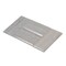 Apollo Tile 3x6 Crystal Sand Marble Polished, Beveled Subway Floor and Wall Tile 5 sqft/case, 40PK APLFSH8836BPA - alternate 5