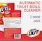 Iron Out Automatic Toilet Bowl Cleaner 2 Use AT12T - alternate 5