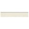 Ackland Discovery Oat 3 in. x 18 in. Matte Porcelain Bullnose Tile Trim, 30PK AKNPTDISOAT3X18M-BN - alternate 4