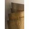 Troy Lighting Blaisdell 6in wide 1 Light Wall Sconce in Patina Brass B3513-PBR - alternate 5