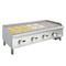 Koolmore 48 in. Natural Gas 4-Burner Griddle with 120,000 BTUs in Stainless-Steel KM-GG4-48M KM-GG4-48M - alternate 6