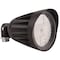 Commercial Led LED 25w Tunable Bullet Flood, 6PK CLF11-25WBH5DA1 - alternate 1