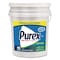 Purex Laundry Detergent, 5 gal Pail, Liquid, Mountain Breeze 06354 - alternate 1