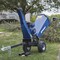 Powerhorse Towable Wood Chipper/Shredder, 5-In., 420cc 115061 - alternate 5