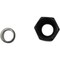 John Deere FITTING, JOHN DEERE OEM 4364387  4364387 - alternate 2