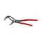 Tekton 7 Inch Angle Nose Push Button Adjustable Pliers PGA36307 - alternate 6