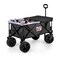 Picnic Time Family Of Brands NFL New York Giants - Adventure Wagon Elite All-Terrain Portable Utility Wagon 741-85-679-214-2 - alternate 3