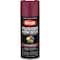 Krylon Fusion All-In-One Gloss Spray Paint & Primer Burgundy K02704007 - alternate 1