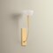 Hudson Valley Lighting Maywood 1 Light Wall Sconce in Vintage Gold Leaf Finish 9020-VGL - alternate 3