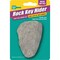 Lucky Line Gray/Brown Plastic Rock Key Hider 90601 - alternate 3