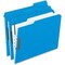 Pendaflex FOLDER, FILE, FASTENER, LTR, BE, 50PK 21301 - alternate 2
