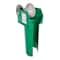 Greenlee Sheave, Cable Feeding, 6 441-6 - alternate 1