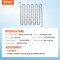 Vevor 20 ft Anchor Boat Chain 5/16" 316 Stainless Steel with Two Shackles SH006-TZ-5/16"*6.2M - alternate 6