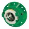 Timken FLANGEANGE BLOCK CYL RLR BEARING MSM300BRHFHTPS - alternate 2