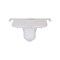 Auveco Toyota Moulding Clip White Nylon, 15PK 21641 - alternate 1