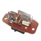 T Series Standard Motor Products, Blower Mtr Resistor,  RU318T - alternate 3