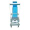 Mytee Products 4inx30ft Endless Ratchet Straps Zinc-Coated Blue Ratchet Strap 5,400 lbs WLL RS430ENDL-B - alternate 8