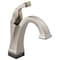 Delta Dryden Touch2O Bathroom Faucet with Touchless Technology 551T-SS-DST - alternate 1