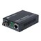 Networx Gigabit Fiber Media Converter - 1000Base-LX, LC Multimode, 550m, 1310nm FT-1000MM-LC - alternate 1