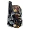 Keeper Tie-Down, 1 in W, 12 ft L, Desert Camo, 500 lb Working Load, S-Hook End 85400 - alternate 1