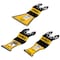 Dewalt Oscillating Tool Blade Set, Bi-Metal DWA423RSET - alternate 1