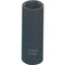 Vulcan Deep Impact Socket, 17 mm Socket, Black Phosphate, MT6580147 MT6580147 - alternate 1