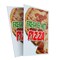 Signmission Fresh & Hot Pizza, Plastic Signs Only 24 Inch x 36 Inch, Corrugated Plastic, 2PK CSB-2436-2PACK-Fresh & Hot Pizza - alternate 1