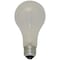 Ilc Replacement Incandescent Bulb, 100W, 130V, A21, 12PK SYLVANIA 100A21/99/XL 130V - alternate 2