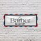 Signmission Barber Shop, 36 Inch x 96 Inch, Vinyl Banner B-96-30479 - alternate 5