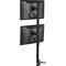 Atdec 45.25IN LONG 1.65IN POLE DESK MOUNT SD-DP-1150 - alternate 6