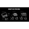 Noco 4-Bank Smart Battery Charger & Maintainer, 8A, 6V/12V, Multi-Battery, GENIUS2X4 806281 - alternate 2