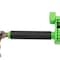 Mytee Products 5/16in-3/8in Hi-Viz Green Quick Ratchet Chain Binder w/ Folding Handle 7,100 lbs, 2PK CBRS-FH56x2 - alternate 8