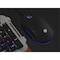 Hp Wired Gaming Mouse Ergonomic Design, Cool Exterior, Durable and Wired 2000DPI G100 - alternate 5