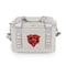 Picnic Time Family Of Brands NFL Chicago Bears - Tarana Superthick Recycled Cooler - 12 can 630-12-105-064-2 - alternate 1