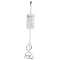 Marshalltown Ribbon Mixer, Drywall Mixer, Mud Mixer, Plaster Mixer, Paint Mixer, 24 x 4 inch Mixer RM772 - alternate 2