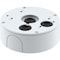 Axis Communications T94S01P Mounting Box for Network Camera 01190-001 - alternate 1