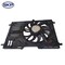 Skyward Automotive Products Dual Radiator and Condenser Fan Assembly,  SK624020 - alternate 2